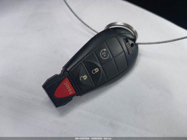 Jeep Cherokee Upland 4x4 Image 5