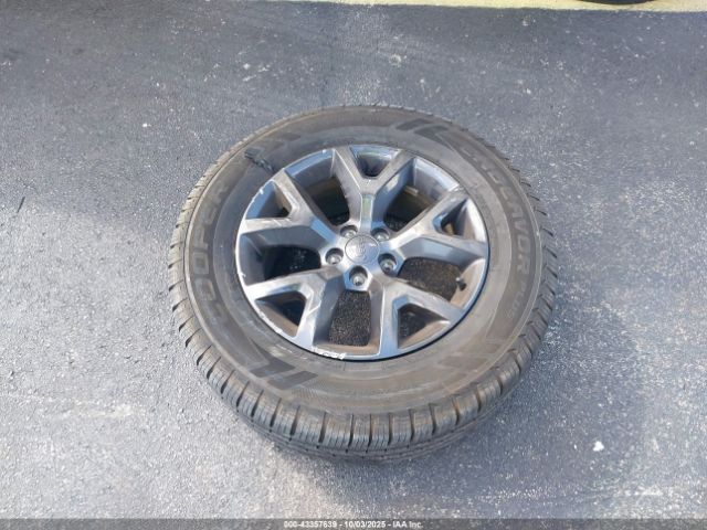 Jeep Cherokee Upland 4x4 Image 7