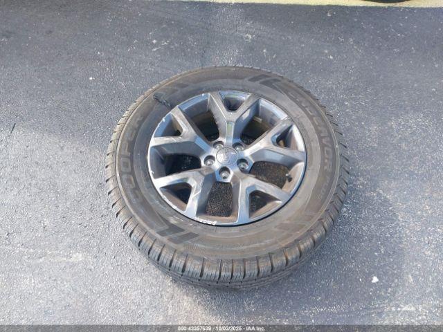 Jeep Cherokee Upland 4x4 Image 7