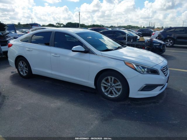 Hyundai SONATA Image 1