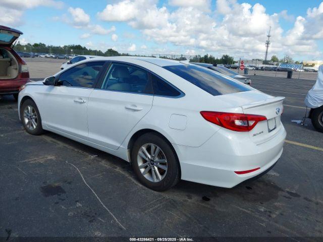 Hyundai SONATA Image 2