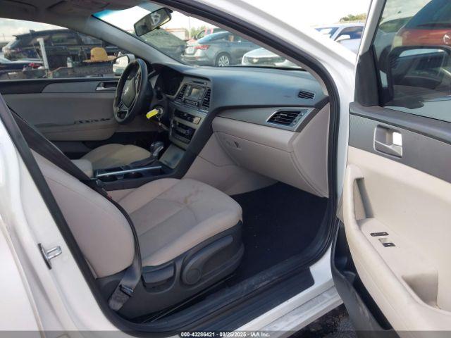 Hyundai SONATA Image 5