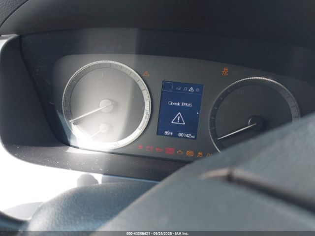 Hyundai SONATA Image 12