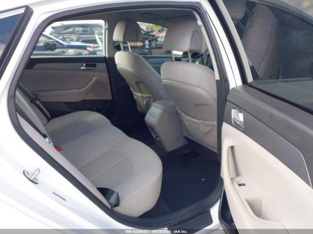 Hyundai SONATA Image 13