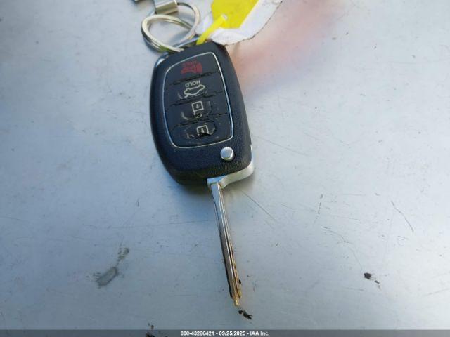 Hyundai SONATA Image 9