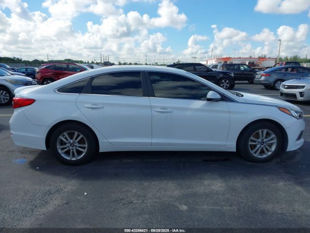 Hyundai SONATA Image 10