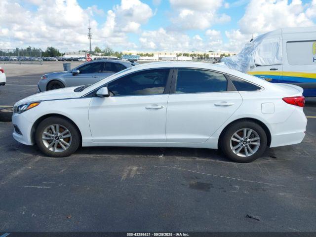 Hyundai SONATA Image 8