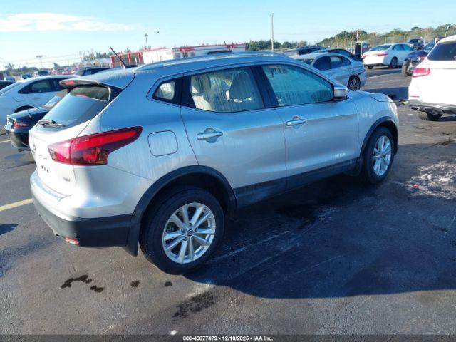 Nissan Rogue Sv Image 6