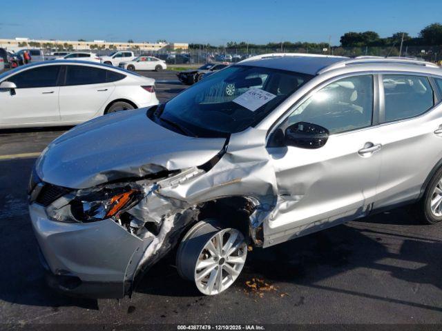 Nissan Rogue Sv Image 7