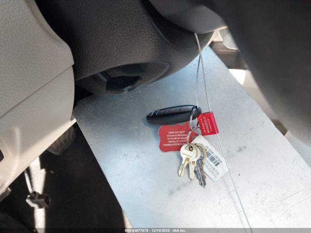 Nissan Rogue Sv Image 12