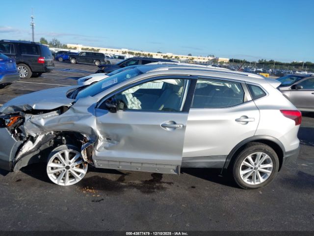 Nissan Rogue Sv Image 13