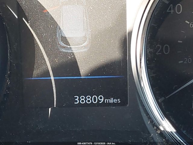 Nissan Rogue Sv Image 17