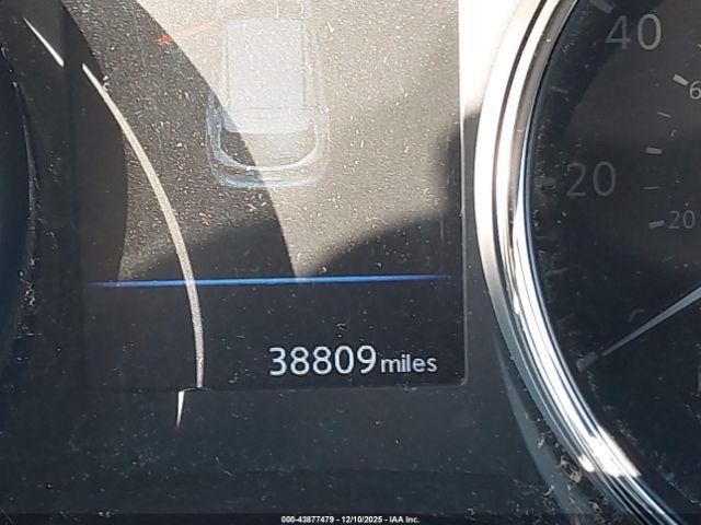 Nissan Rogue Sv Image 17