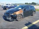 Scion iM Image 14
