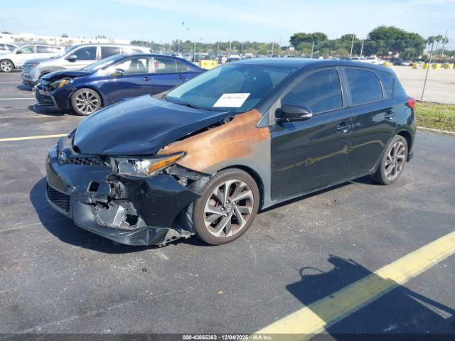 Scion iM Image 14