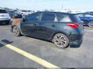 Scion iM Image 16
