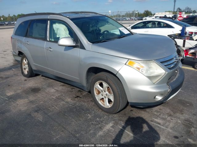 Suzuki XL7 Luxury Image 1