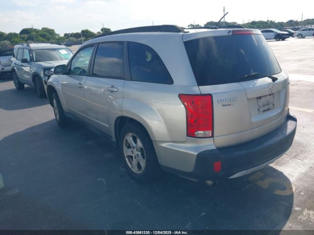 Suzuki XL7 Luxury Image 7