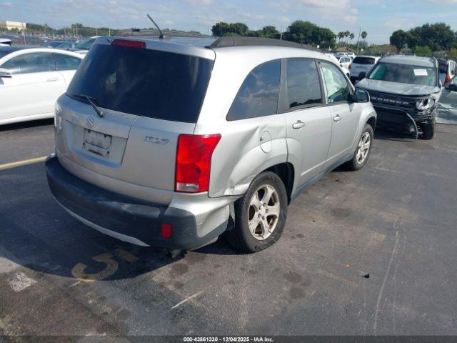 Suzuki XL7 Luxury Image 10