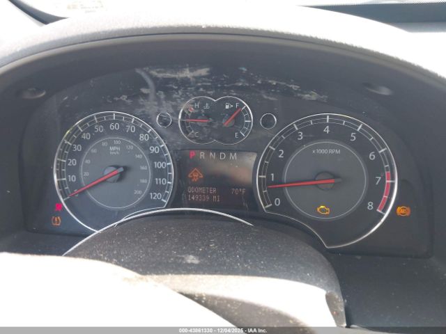 Suzuki XL7 Luxury Image 4