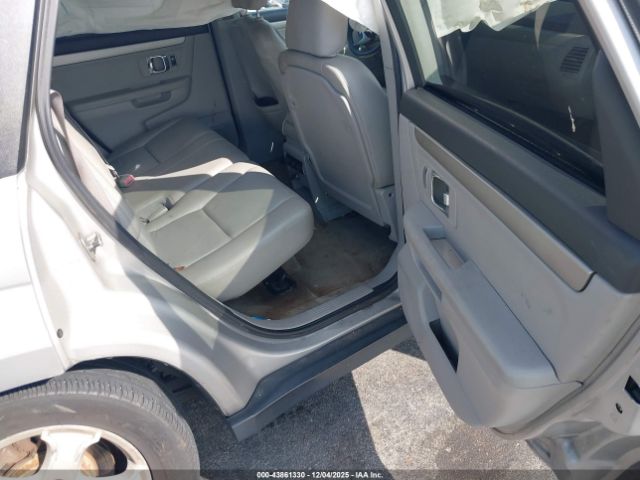 Suzuki XL7 Luxury Image 5