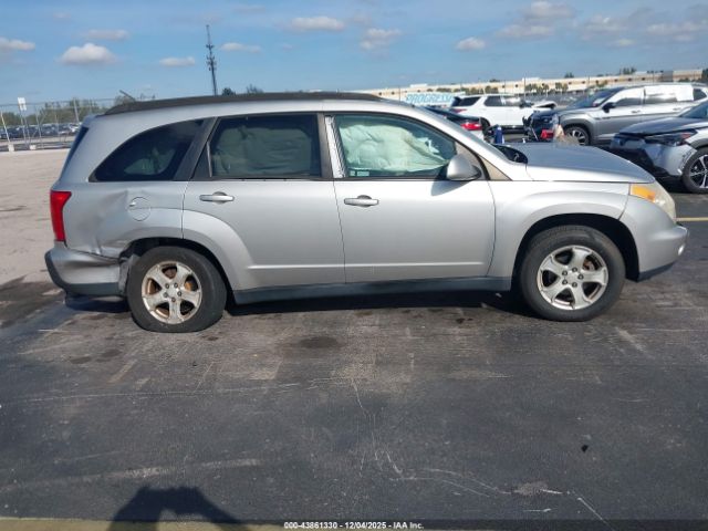 Suzuki XL7 Luxury Image 14