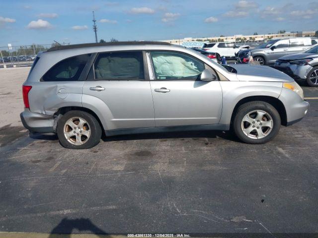 Suzuki XL7 Luxury Image 14