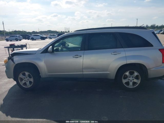 Suzuki XL7 Luxury Image 9