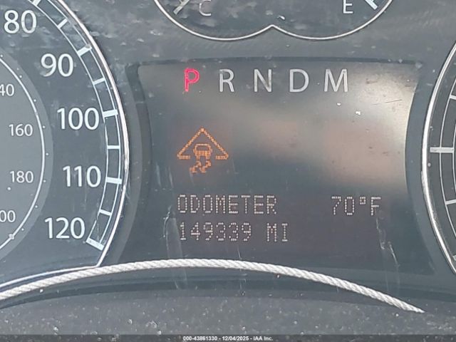 Suzuki XL7 Luxury Image 15