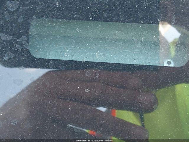 Lincoln MKZ Image 12