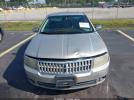 Lincoln MKZ Image 14