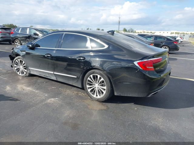 Buick LaCrosse Preferred Image 4