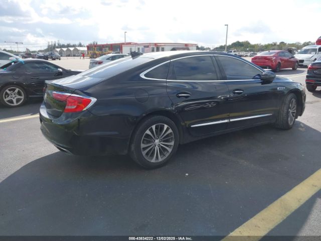 Buick LaCrosse Preferred Image 3