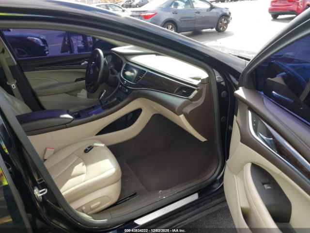 Buick LaCrosse Preferred Image 5