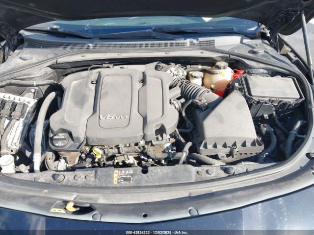 Buick LaCrosse Preferred Image 13