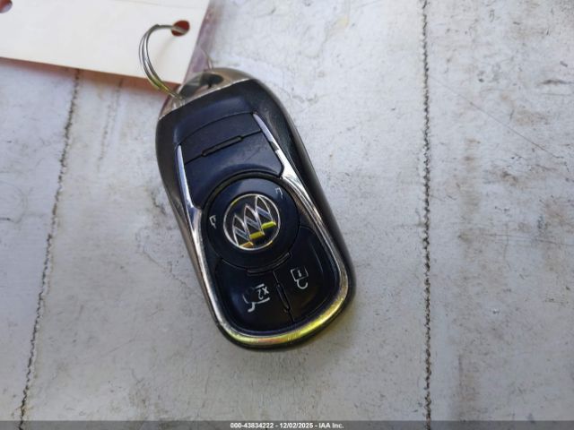 Buick LaCrosse Preferred Image 8