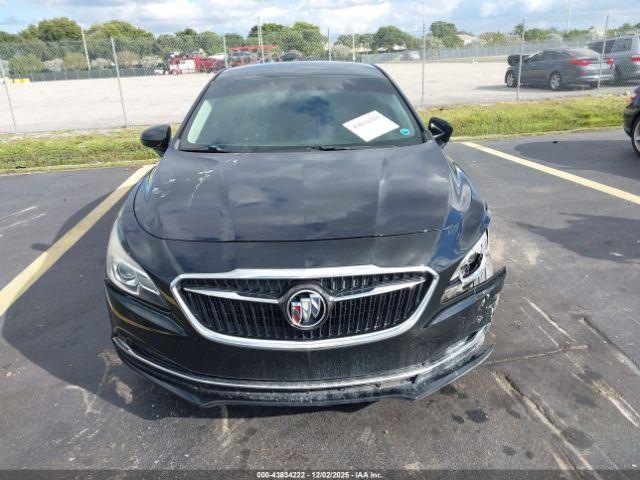 Buick LaCrosse Preferred Image 7