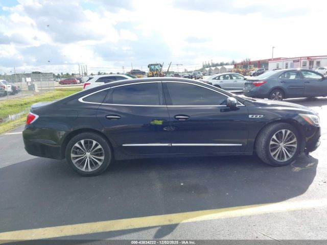 Buick LaCrosse Preferred Image 14