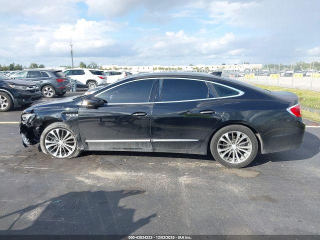 Buick LaCrosse Preferred Image 2