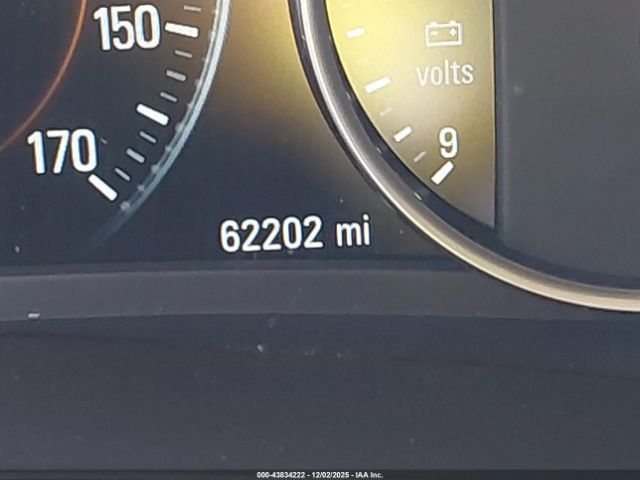 Buick LaCrosse Preferred Image 16