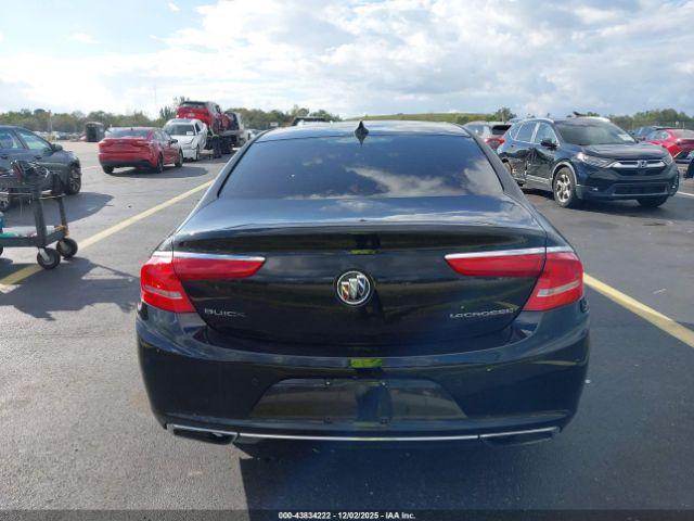 Buick LaCrosse Preferred Image 15