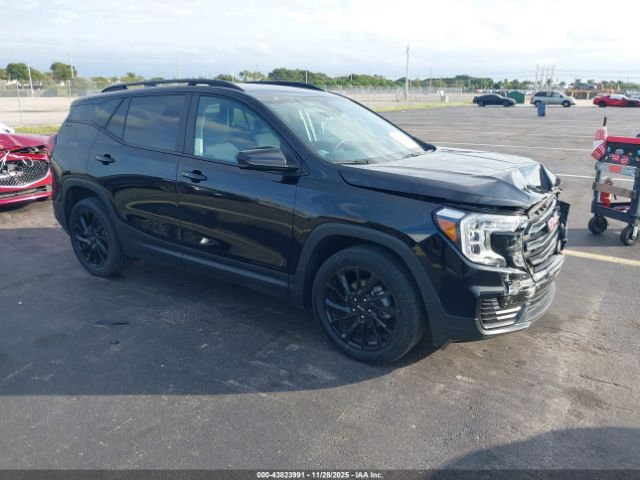 GMC Terrain Fwd Sle Image 1