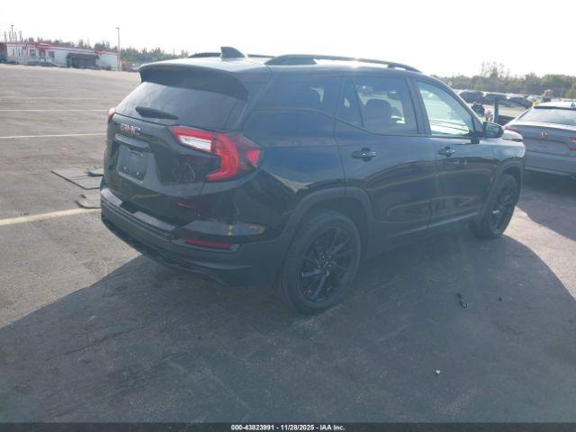 GMC Terrain Fwd Sle Image 11