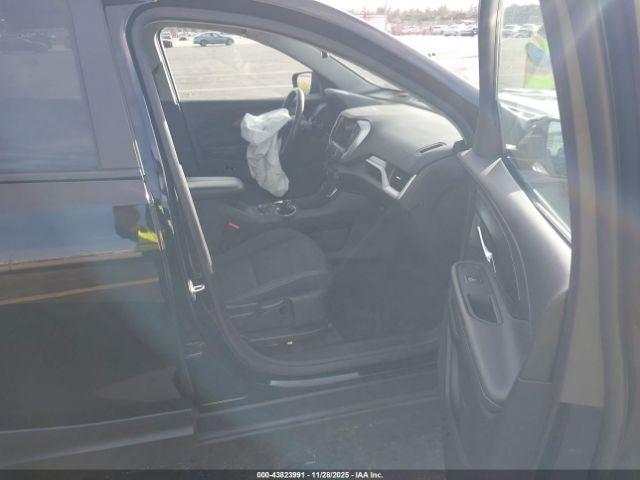 GMC Terrain Fwd Sle Image 10