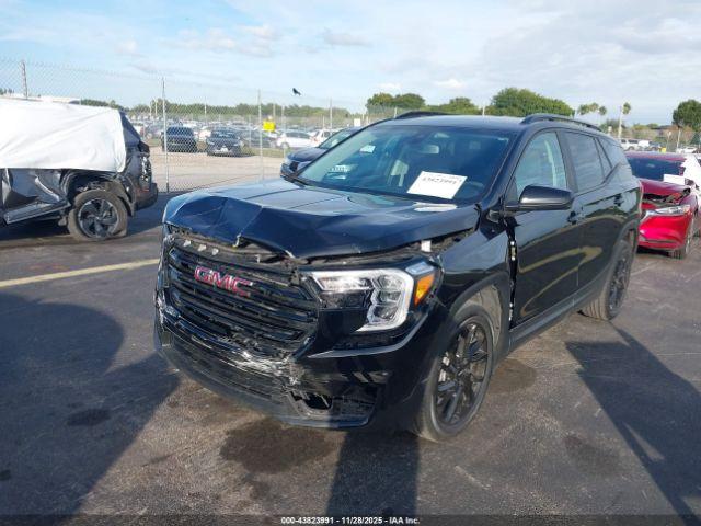 GMC Terrain Fwd Sle Image 13