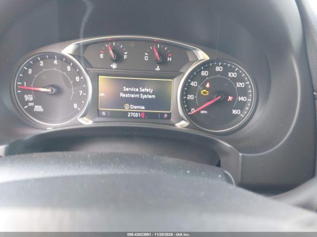 GMC Terrain Fwd Sle Image 12