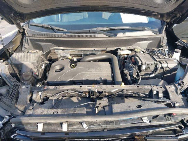 GMC Terrain Fwd Sle Image 6