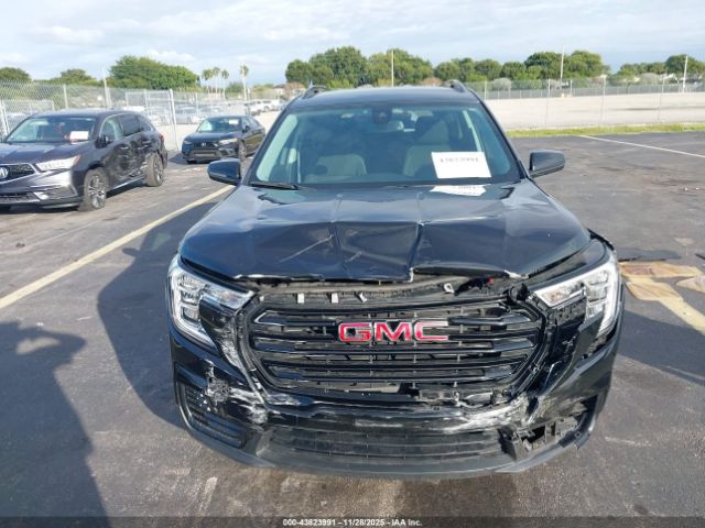 GMC Terrain Fwd Sle Image 2