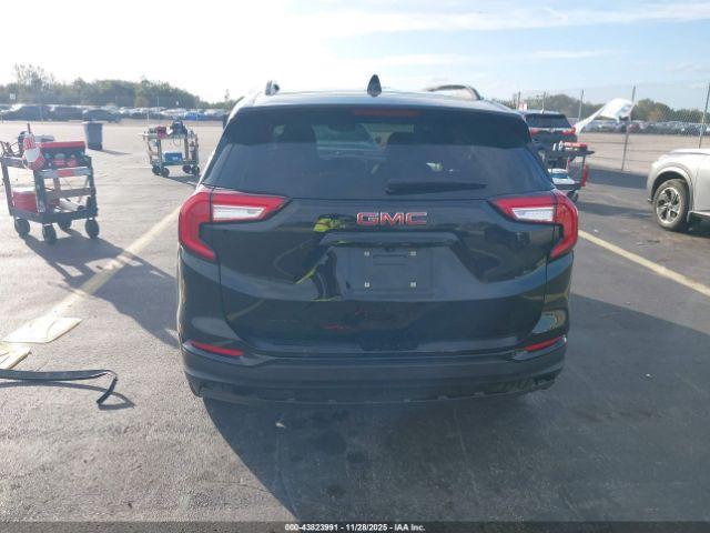 GMC Terrain Fwd Sle Image 5