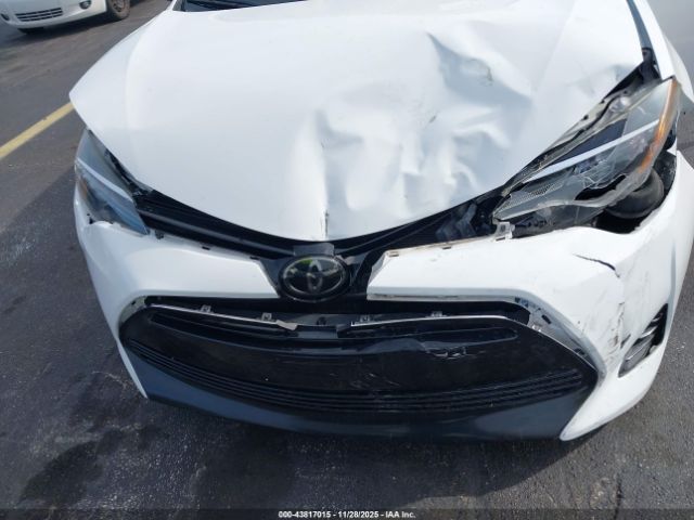 Toyota Corolla Le Image 7